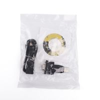 Перехідник USB2.0-COM(9pin), у блістері