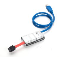 Cablexpert
Перехідник з USB 3.0 на SATA