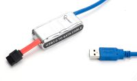 Перехідник з USB 3.0 на SATA