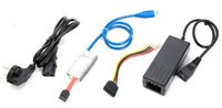 Перехідник з USB 3.0 на SATA