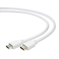Кабель HDMI V.2.0, 4К 60 Гц, позолочені конектори, 3 м