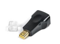 Адаптер-перехідник Mini DisplayPort на VGA