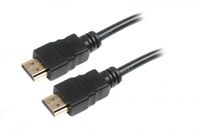 Maxxter
Кабель у коробці HDMI V.2.0, 4К 60 Гц, позолочені конектори, 1.8 м