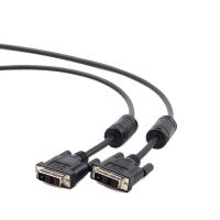Viewcon
Кабель у блістері DVI, 18+1, ферит, 3 м
