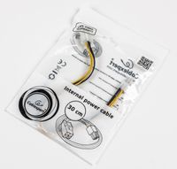 Кабель подовжувач живлення процесора 0.3 м