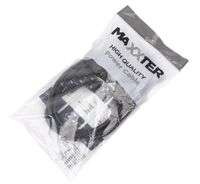 Кабель силовий, CEE7/7-C5, довжина 1.8 м, із заземленням, 3*0.5 мм