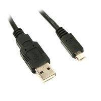 Viewcon
Кабель USB 2.0 AM - Micro USB B, 1.5 м