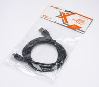 Кабель міні USB2.0 AM/5P, 1.8 м