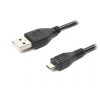 Maxxter
Кабель Micro USB2.0 AM/B mUSB, 0.3 м