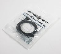 Кабель Micro USB2.0 AM/B mUSB, 0.3 м
