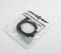 Кабель Micro USB2.0 AM/B mUSB, 1.8 м