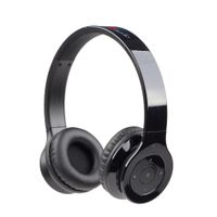 gmb audio
Bluetooth гарнітура, серія gmb audio "Берлін", чорний