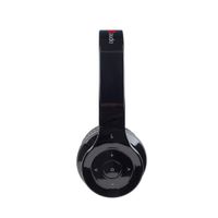 Bluetooth гарнітура, серія gmb audio "Берлін", чорний