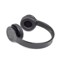 Bluetooth гарнітура, серія gmb audio "Берлін", чорний