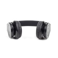 Bluetooth гарнітура, серія gmb audio "Берлін", чорний
