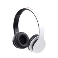 gmb audio
Bluetooth гарнітура, серія gmb audio "Берлін", білий