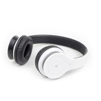 Bluetooth гарнітура, серія gmb audio "Берлін", білий