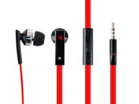 gmb audio
Вакуумні навушники з мікрофоном, чорний