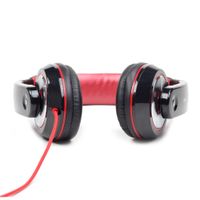 Стерео гарнітура, серія gmb audio "Бостон", глянсовий чорний