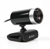 A4Tech
Вебкамера Full-HD, USB 2.0, вбудований мікрофон