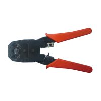Cablexpert
Інструмент для обтиску роз'ємів RJ45/RJ12/RJ11