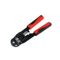 Cablexpert
Інструмент 3-в-1 обтискний, RJ45