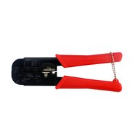 Cablexpert
Інструмент 3-в-1 обтискний, RJ45