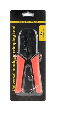 Інструмент 3-в-1 обтискний, RJ45