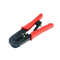 Інструмент 3-в-1 обтискний, RJ45
