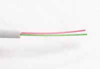 Cablexpert
Телефонний кабель, плоский, багатожильний, бухта 100 м, білий