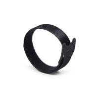 Cablexpert
Кріпильний хомут-липучка, 210 x 12 мм, чорний, 100 шт. у пакеті