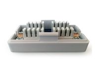 З'єднувач кабелів LSA (Krone) CAT 5E, екранований