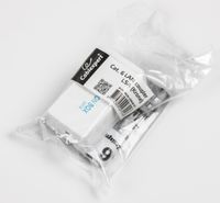 З'єднувач мережних кабелів LSA (Krone) CAT 6