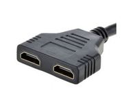 Розгалужувач HDMI сигналу, на 2 порти HDMI v. 1.4