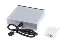 Кардридер внутрішній, USB 2.0, підтримує CF / MD / MS / SD / MMC / XD, чорний