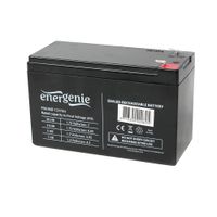EnerGenie
Акумуляторна батарея 12 В 7 Aгод
