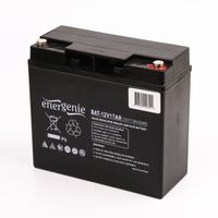 EnerGenie
Акумуляторна батарея 12 В 17 Aгод