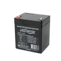EnerGenie
Акумуляторна батарея 12 В 5 Агод