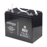EnerGenie
Акумуляторна батарея 12 В 80 Aгод