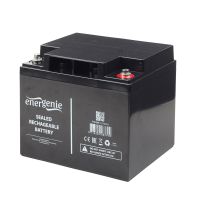 EnerGenie
Акумуляторна батарея, 12 В 40 Aгод