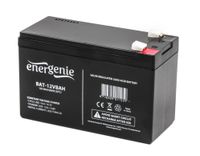 EnerGenie
Акумуляторна батарея 12 В 8 Aгод