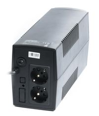 Джерело безперебійного живлення 850 VA, Basic Series