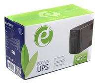 Джерело безперебійного живлення 850 VA, Basic Series