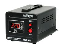 EnerGenie
Автоматичний регулятор напруги, 220 В, 1000 ВА