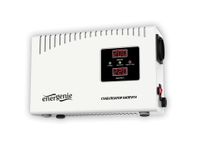 EnerGenie
Автоматичний регулятор напруги, 230 В, 1000 ВА