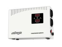 EnerGenie
Автоматичний регулятор напруги, 230 В, 2000 ВА