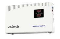 EnerGenie
Автоматичний регулятор напруги, 230 В, 5000 ВА