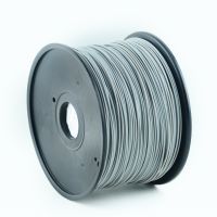 Gembird
Філамент для 3D-принтера, ABS, 1.75 мм, сірий