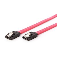 Cablexpert
Кабель передачі даних SATA III, 30 см