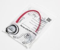 Кабель передачі даних SATA III, 30 см